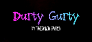 Durty Gurty logo
